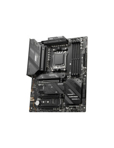 X670E MAG TOMAHAWK WIFI 2