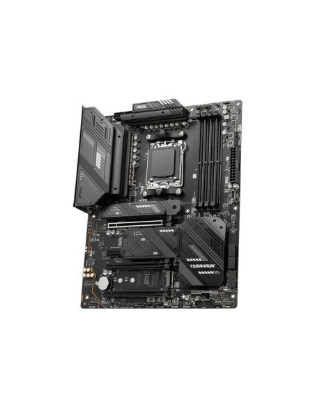 X670E MAG TOMAHAWK WIFI