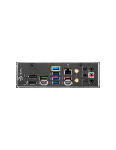 X670E MAG TOMAHAWK WIFI