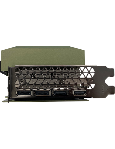 12GB GeForce RTX 4070 Ti Gallardo GDDR6X