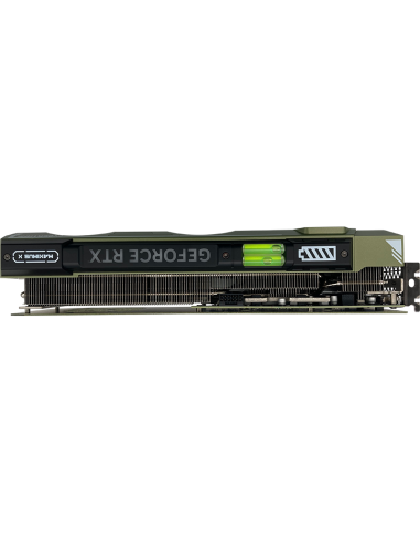 12GB GeForce RTX 4070 Ti Gallardo GDDR6X