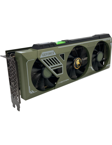 12GB GeForce RTX 4070 Ti Gallardo GDDR6X