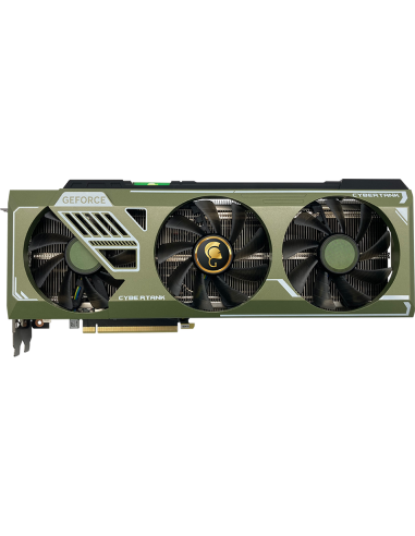 12GB GeForce RTX 4070 Ti Gallardo GDDR6X
