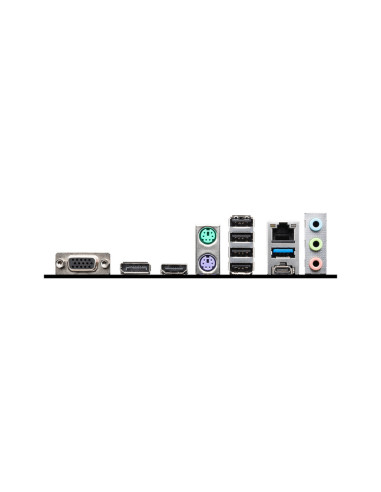 PRO B760M-P D5 mATX