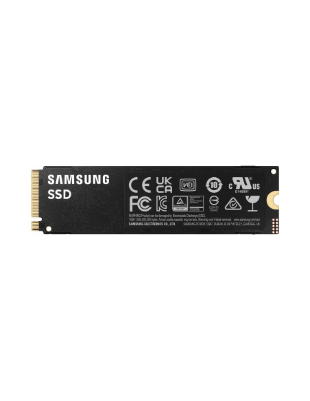 2TB 990 PRO PCIe 4.0 NVMe
