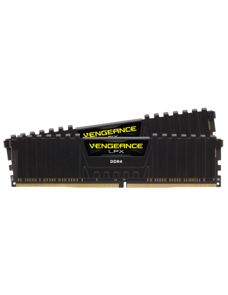 64GB (2x32GB) Vengeance LPX 3600 MHz