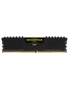 64GB (2x32GB) Vengeance LPX 3600 MHz 2