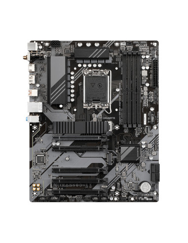 B760 DS3H AX D5