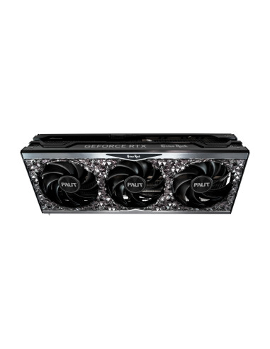 12GB GeForce RTX 4070 Ti GameRock OC