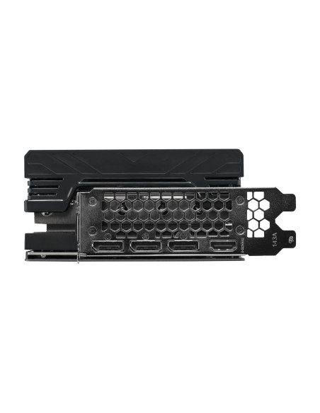 12GB GeForce RTX 4070 Ti GameRock OC