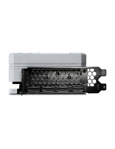 12GB GeForce RTX 4070 Ti Gaming Pro White 2