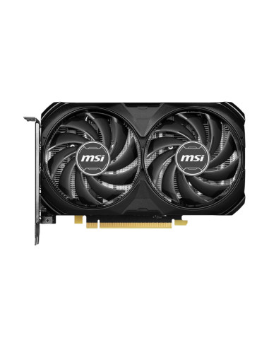 16GB GeForce RTX 4060 Ti VENTUS 2X BLACK OC