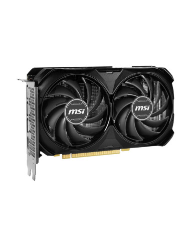 16GB GeForce RTX 4060 Ti VENTUS 2X BLACK OC