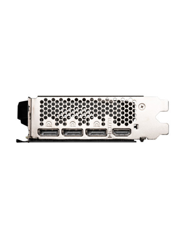 16GB GeForce RTX 4060 Ti VENTUS 2X BLACK OC