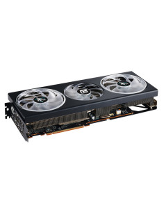16GB Radeon RX 7800 XT Hellhound 16G-L/OC