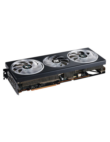 16GB Radeon RX 7800 XT Hellhound 16G-L/OC