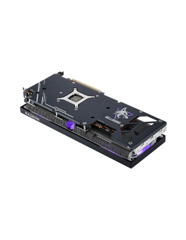 16GB Radeon RX 7800 XT Hellhound 16G-L/OC