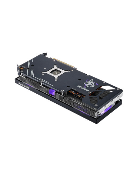16GB Radeon RX 7800 XT Hellhound 16G-L/OC