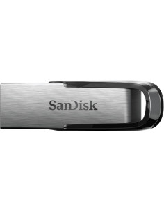 16GB ULTRA FLAIR USB tipo A 3.0 Argento 2