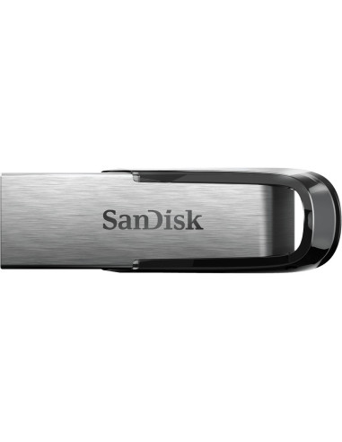 16GB ULTRA FLAIR USB tipo A 3.0 Argento