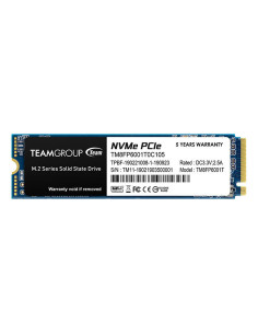 1TB MP33 PCIe M.2