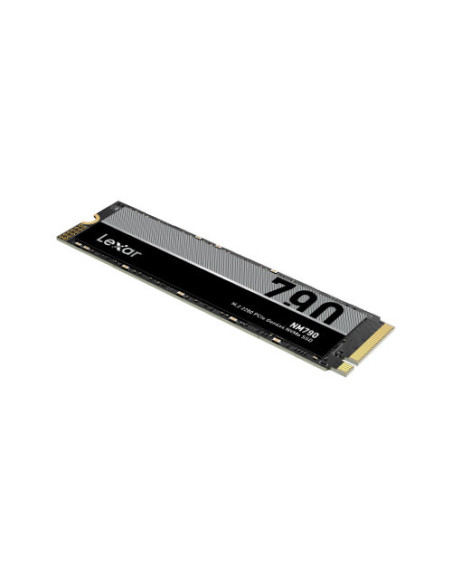 1TB NM790 PCIe 4.0 SLC NVMe 7400mb/s