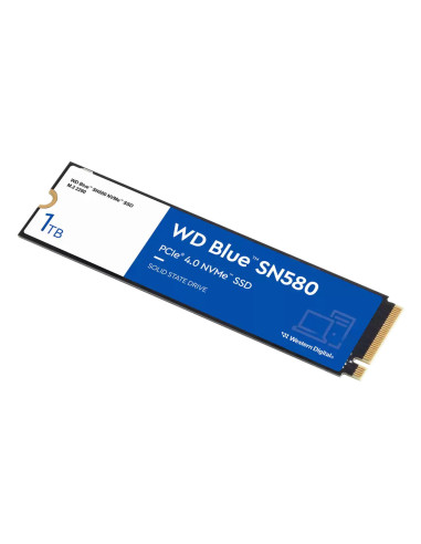 1TB SN580 M.2 PCIe 4.0 TLC