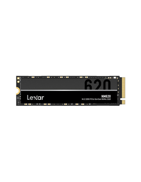 2TB NM620 PCIe 3.0 NVMe 3500mb/s