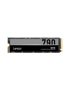 2TB NM790 PCIe 4.0 SLC NVMe 7400mb/s