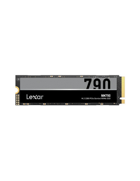 2TB NM790 PCIe 4.0 SLC NVMe 7400mb/s