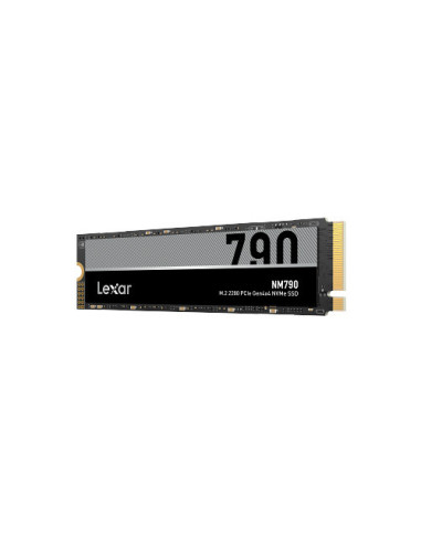 2TB NM790 PCIe 4.0 SLC NVMe 7400mb/s