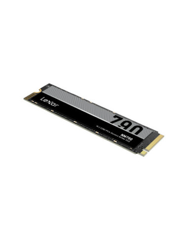 2TB NM790 PCIe 4.0 SLC NVMe 7400mb/s