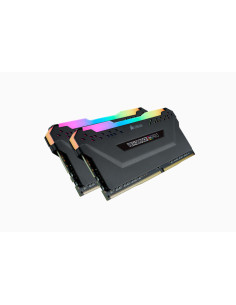 32GB (2x16GB) Vengeance RGB Pro 3,2GHz C16