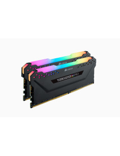 32GB (2x16GB) Vengeance RGB Pro 3,2GHz C16 2