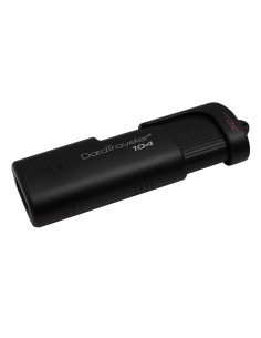 32GB DataTraveler 104 USB 2.0 2
