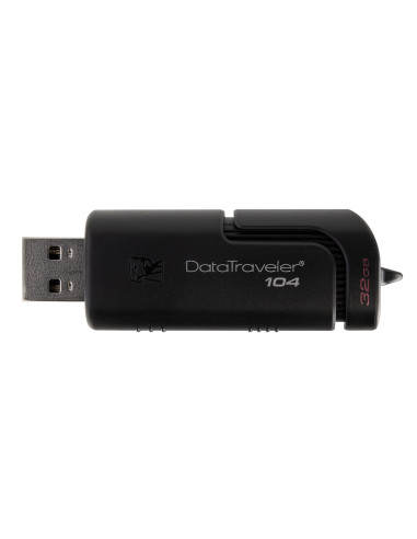 32GB DataTraveler 104 USB 2.0
