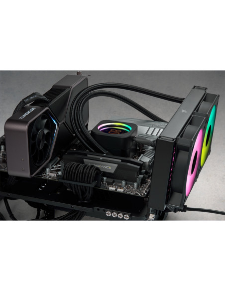 64GB (2x32GB) Vengeange 5600MHz XMP