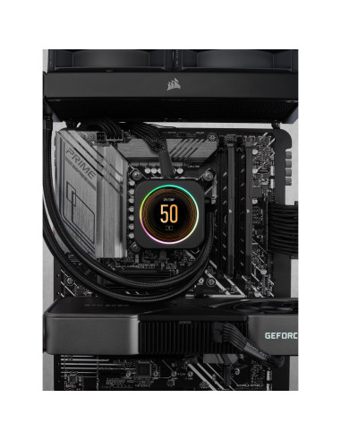 64GB (2x32GB) Vengeange 5600MHz XMP