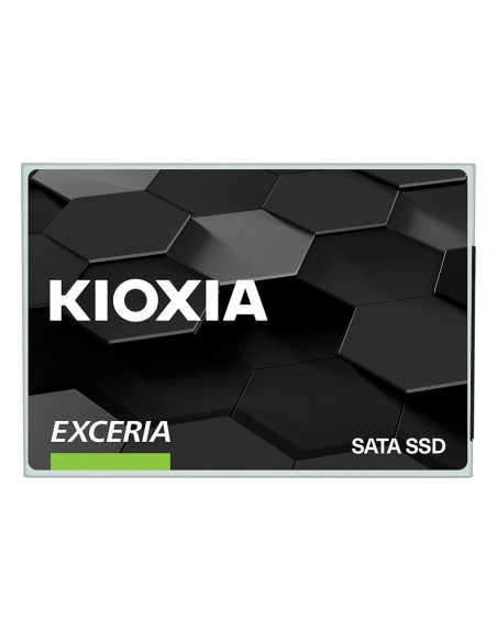 960GB EXCERIA Serial ATA III TLC