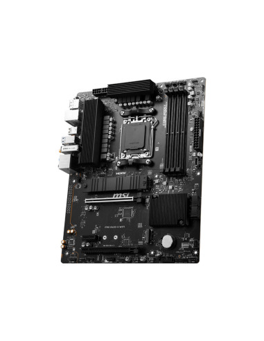 PRO B650-S WIFI