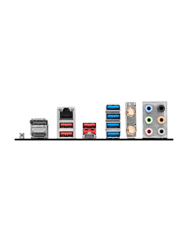 PRO B650-S WIFI