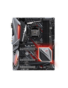Z390 Phantom Gaming 6 2