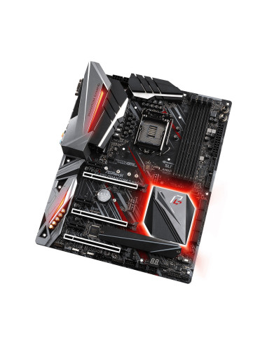 Z390 Phantom Gaming 6