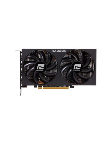8GB Radeon RX 6600 XT Fighter GDDR6