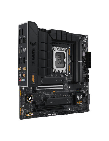 B760M-Plus TUF Gaming WIFI D5