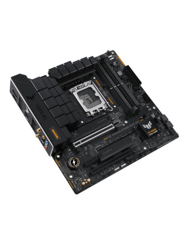 B760M-Plus TUF Gaming WIFI D5