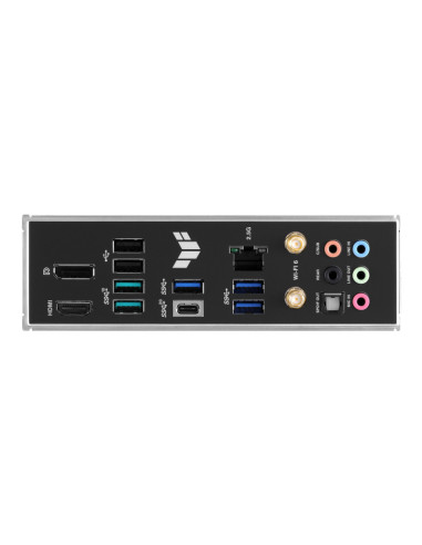 B760M-Plus TUF Gaming WIFI D5