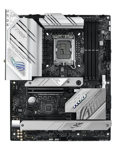 B760-A ROG STRIX GAMING WIFI D5