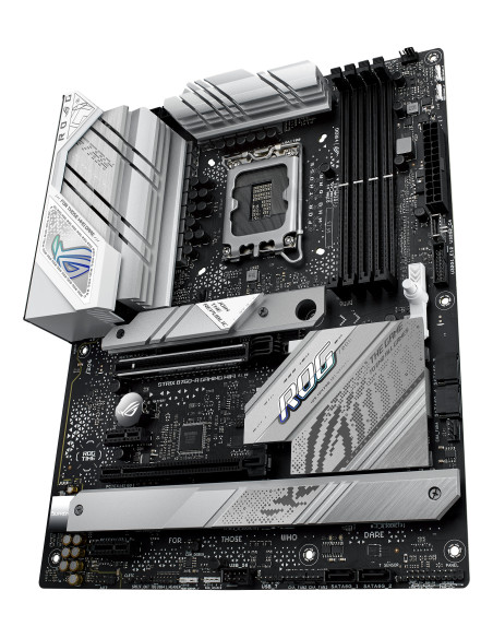 B760-A ROG STRIX GAMING WIFI D5