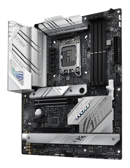 B760-A ROG STRIX GAMING WIFI D5